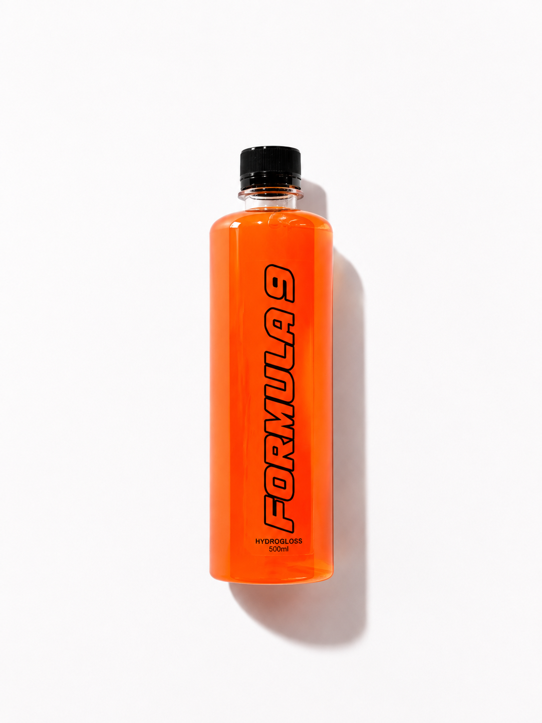 HYDROGLOSS