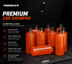 Formula 9 Hydrogloss 500ml Bottle