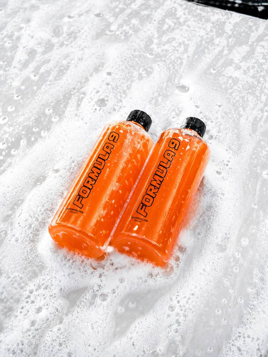 HYDROGLOSS